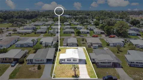 1207 Apache Circle Tavares FL 32778