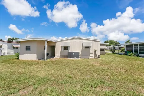 1207 Apache Circle Tavares FL 32778