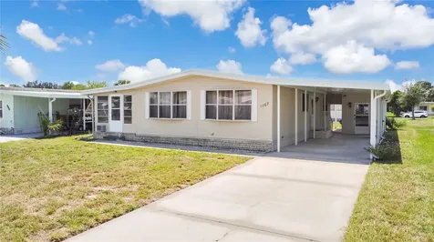 1207 Apache Circle Tavares FL 32778