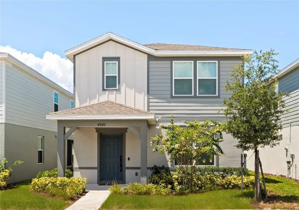 4066 Feather Tree Drive Apopka FL 32712