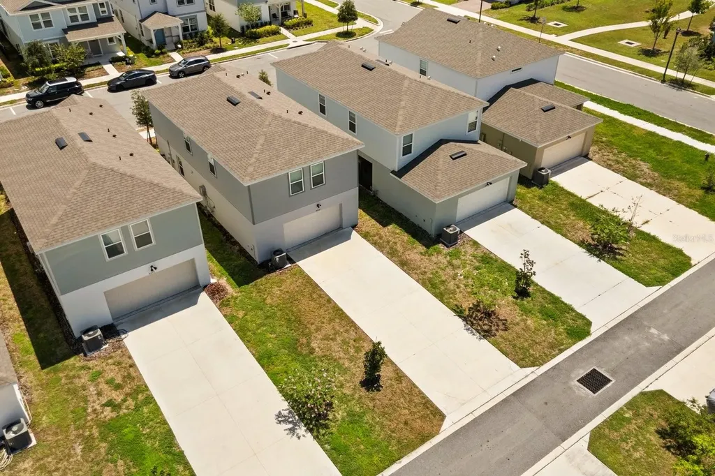 4066 Feather Tree Drive Apopka FL 32712