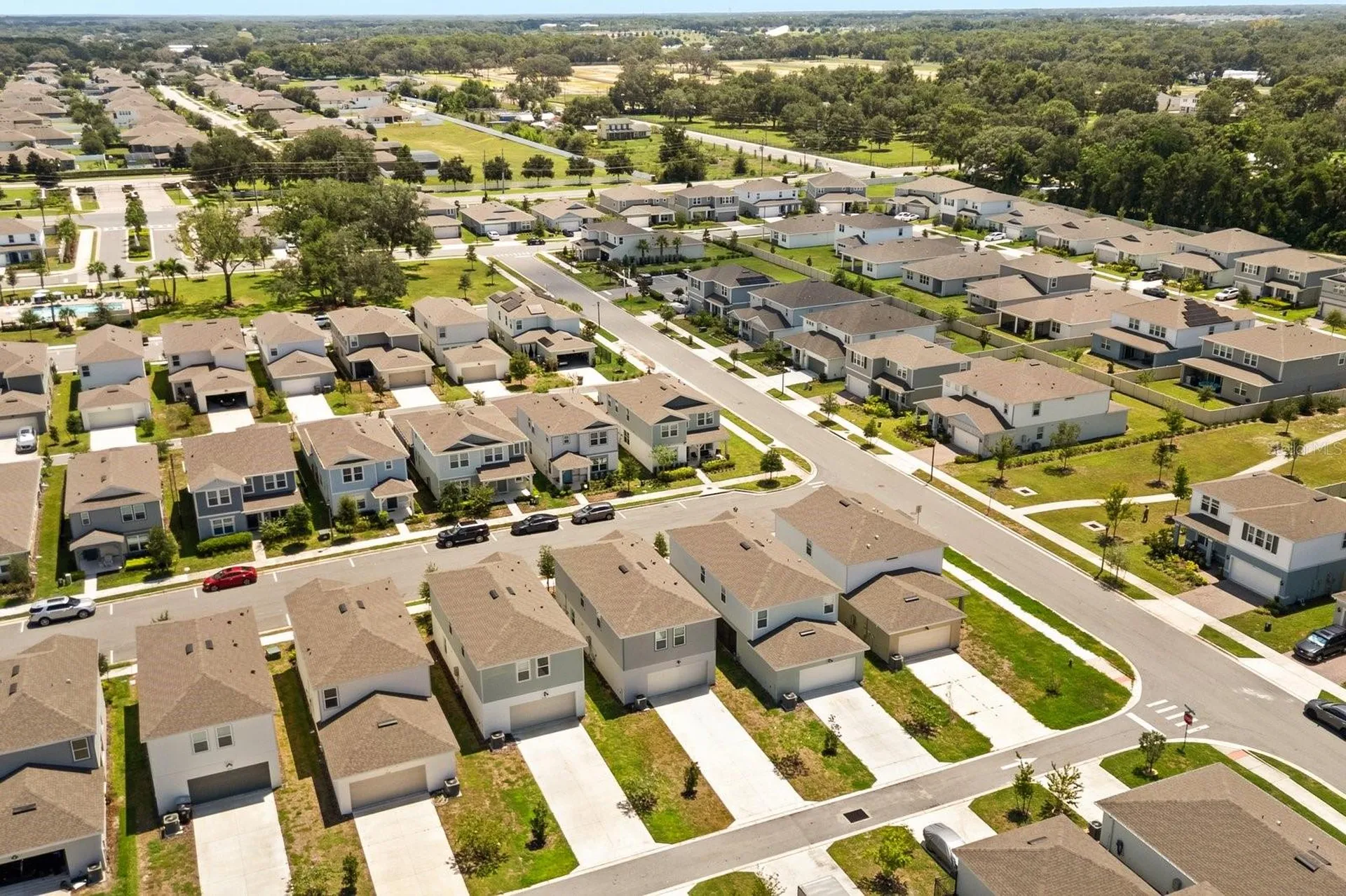 4066 Feather Tree Drive Apopka FL 32712