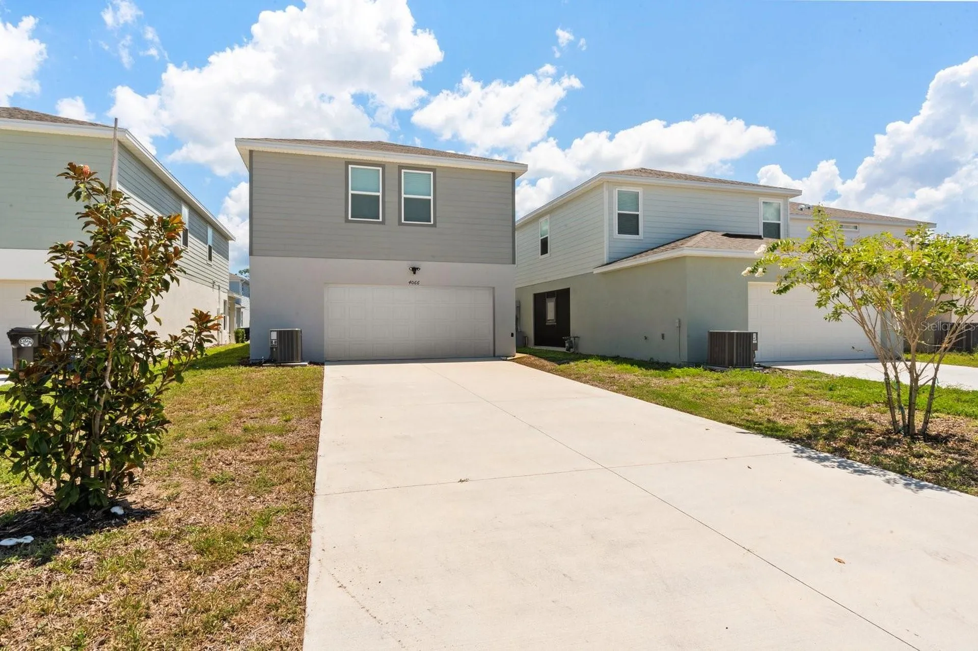 4066 Feather Tree Drive Apopka FL 32712