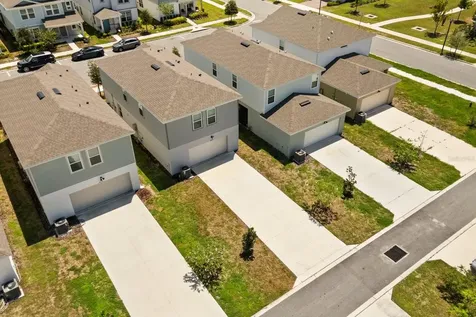4066 Feather Tree Drive Apopka FL 32712