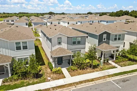 4066 Feather Tree Drive Apopka FL 32712