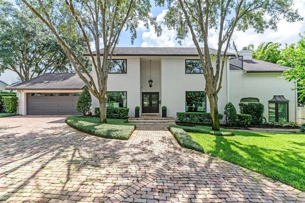 715 Via Bella Winter Park FL 32789