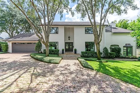 715 Via Bella Winter Park FL 32789