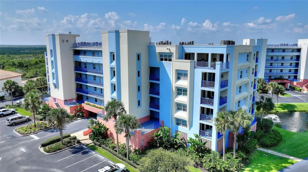 5300 S Atlantic Avenue New Smyrna Beach FL 32169