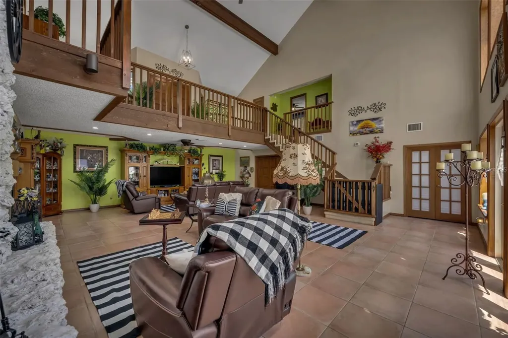 105 Saxon Boulevard Deltona FL 32725