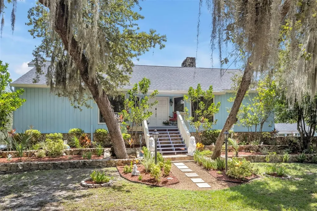 105 Saxon Boulevard Deltona FL 32725