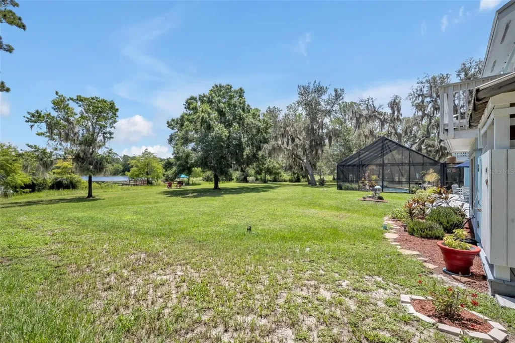105 Saxon Boulevard Deltona FL 32725