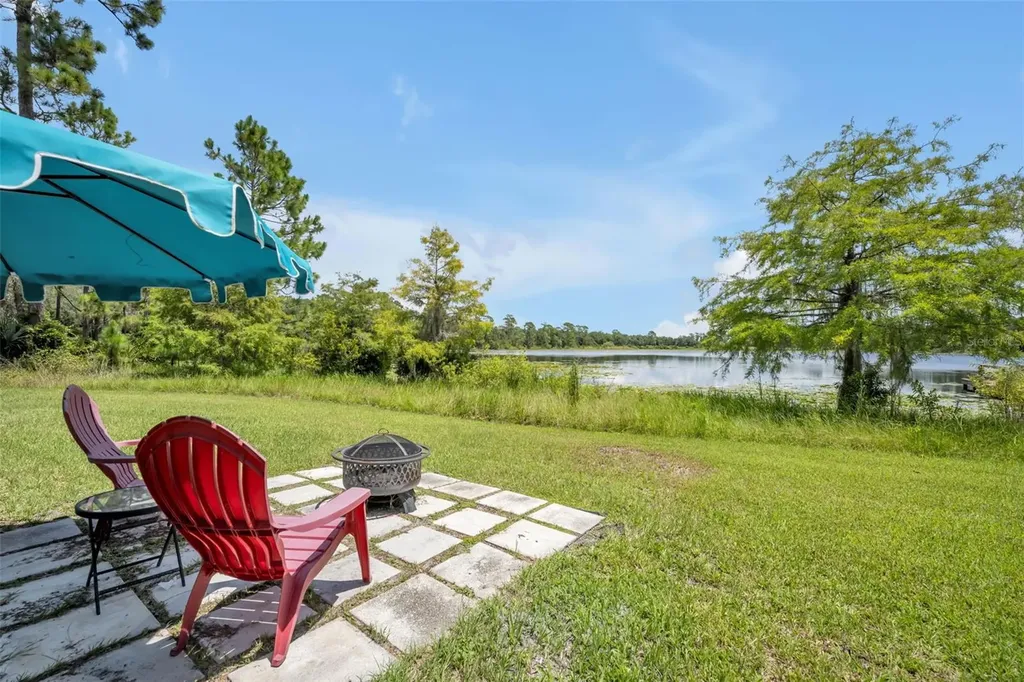 105 Saxon Boulevard Deltona FL 32725