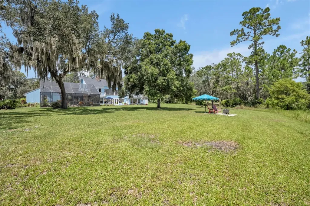 105 Saxon Boulevard Deltona FL 32725