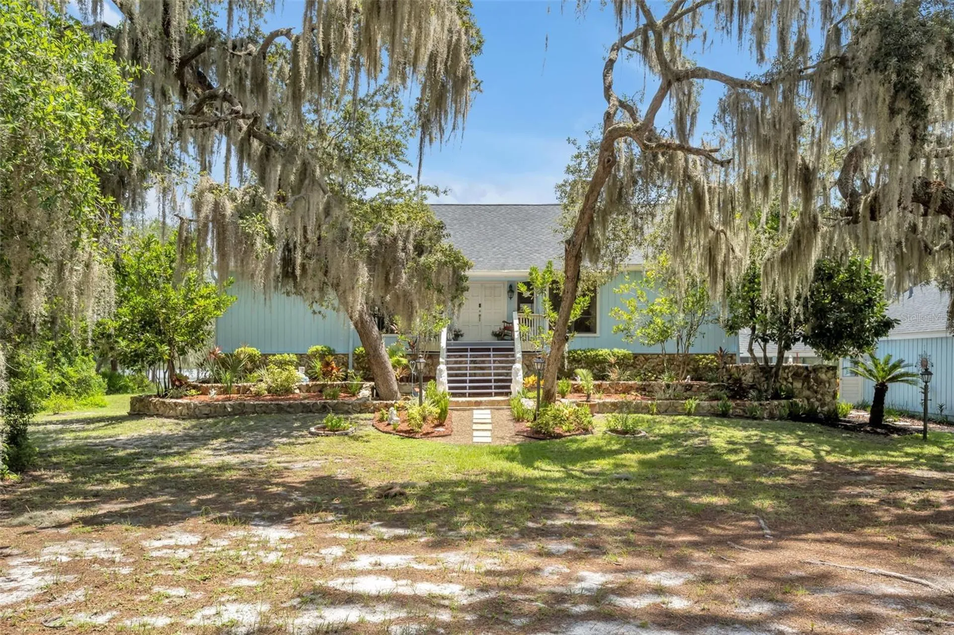 105 Saxon Boulevard Deltona FL 32725