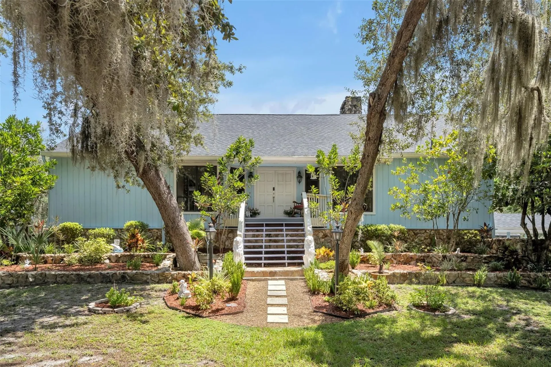 105 Saxon Boulevard Deltona FL 32725