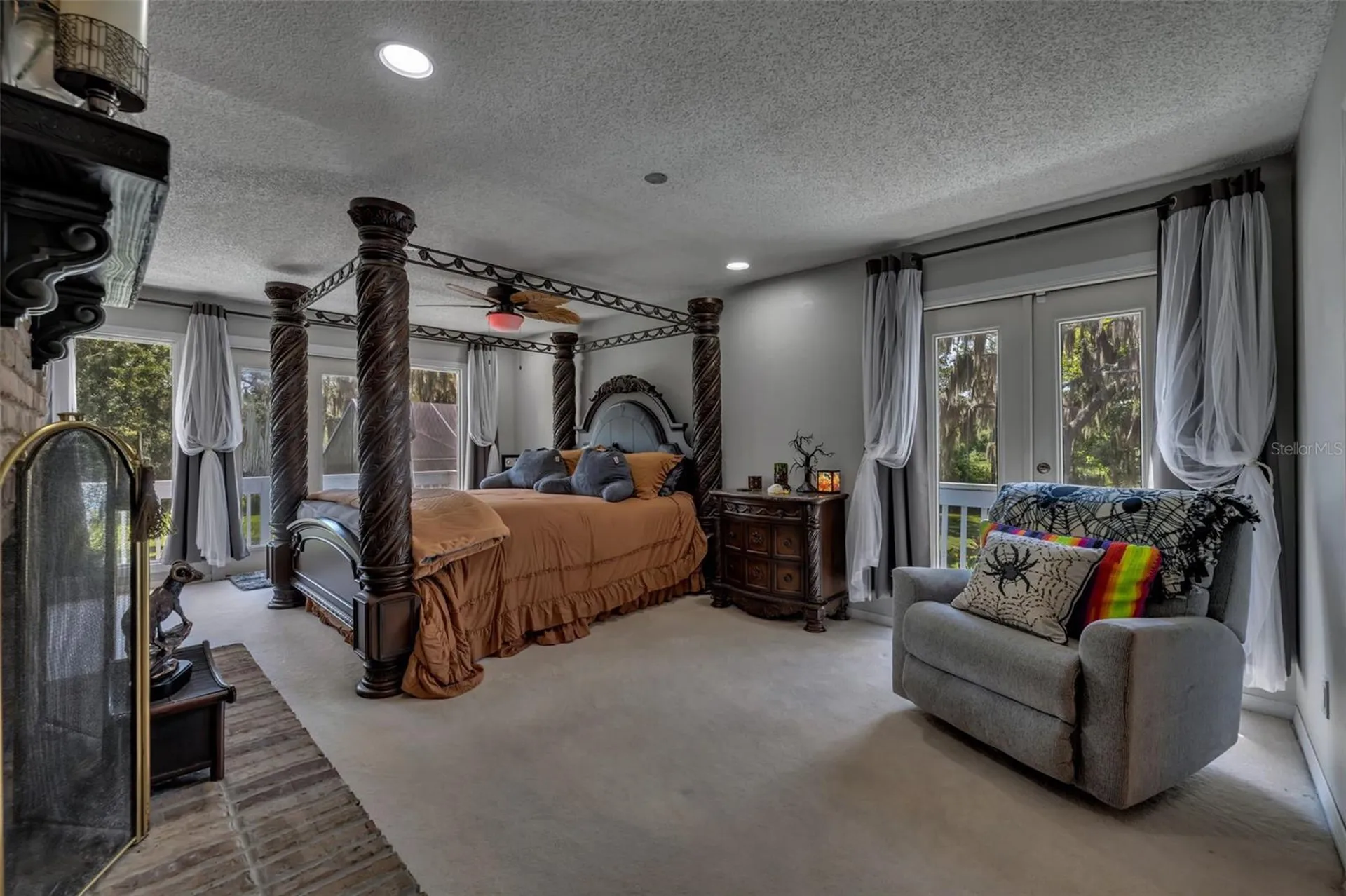 105 Saxon Boulevard Deltona FL 32725