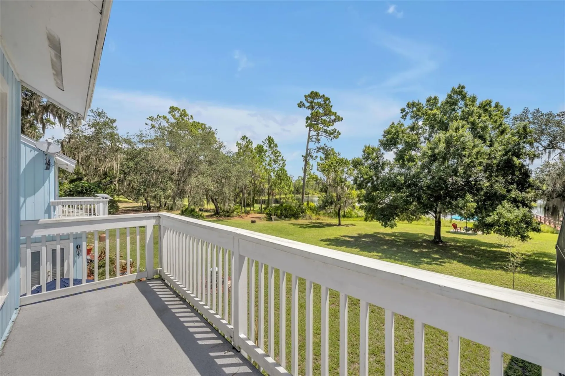 105 Saxon Boulevard Deltona FL 32725