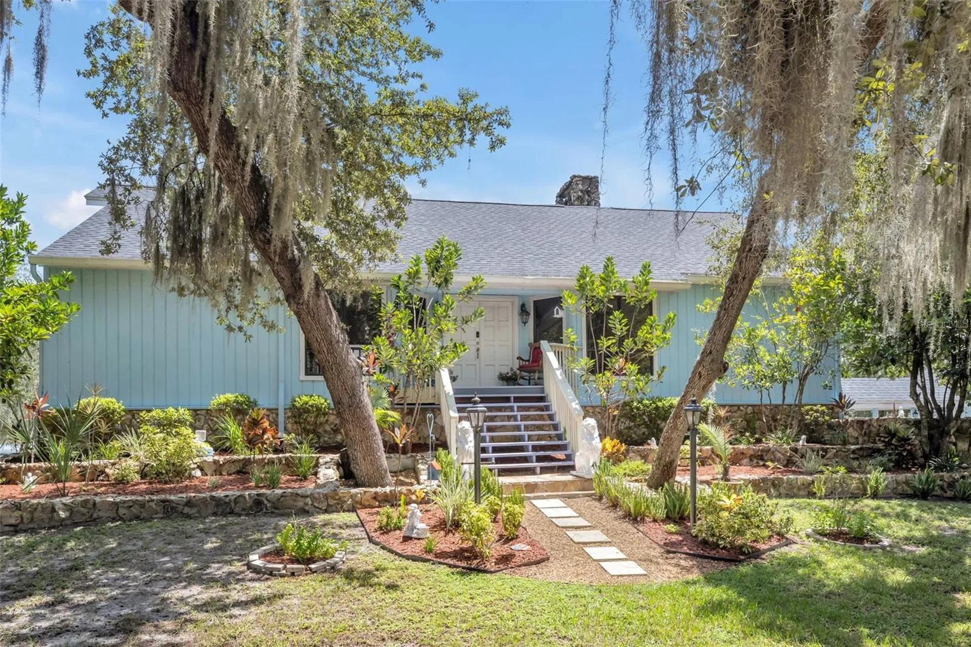 105 Saxon Boulevard Deltona FL 32725