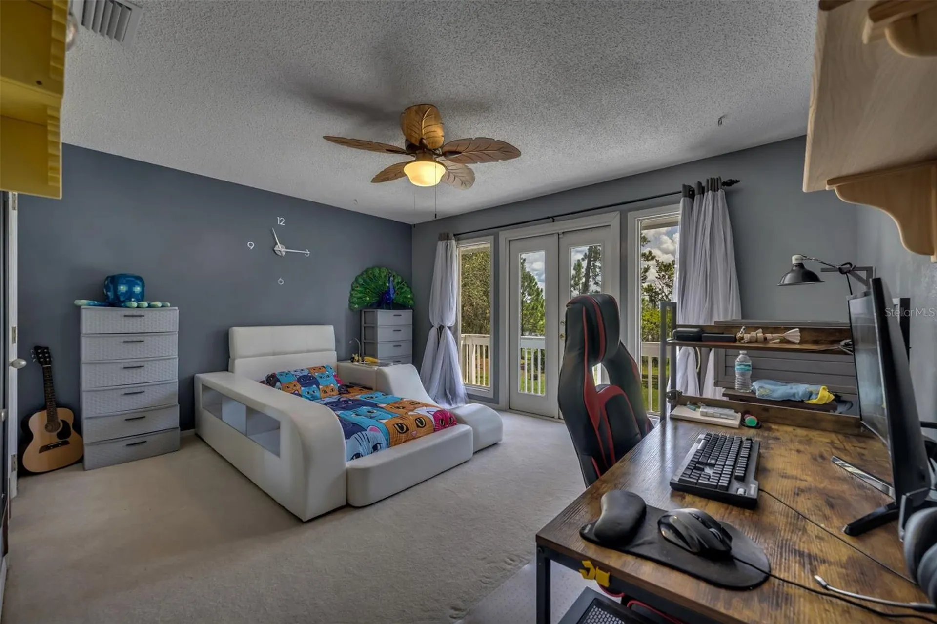105 Saxon Boulevard Deltona FL 32725