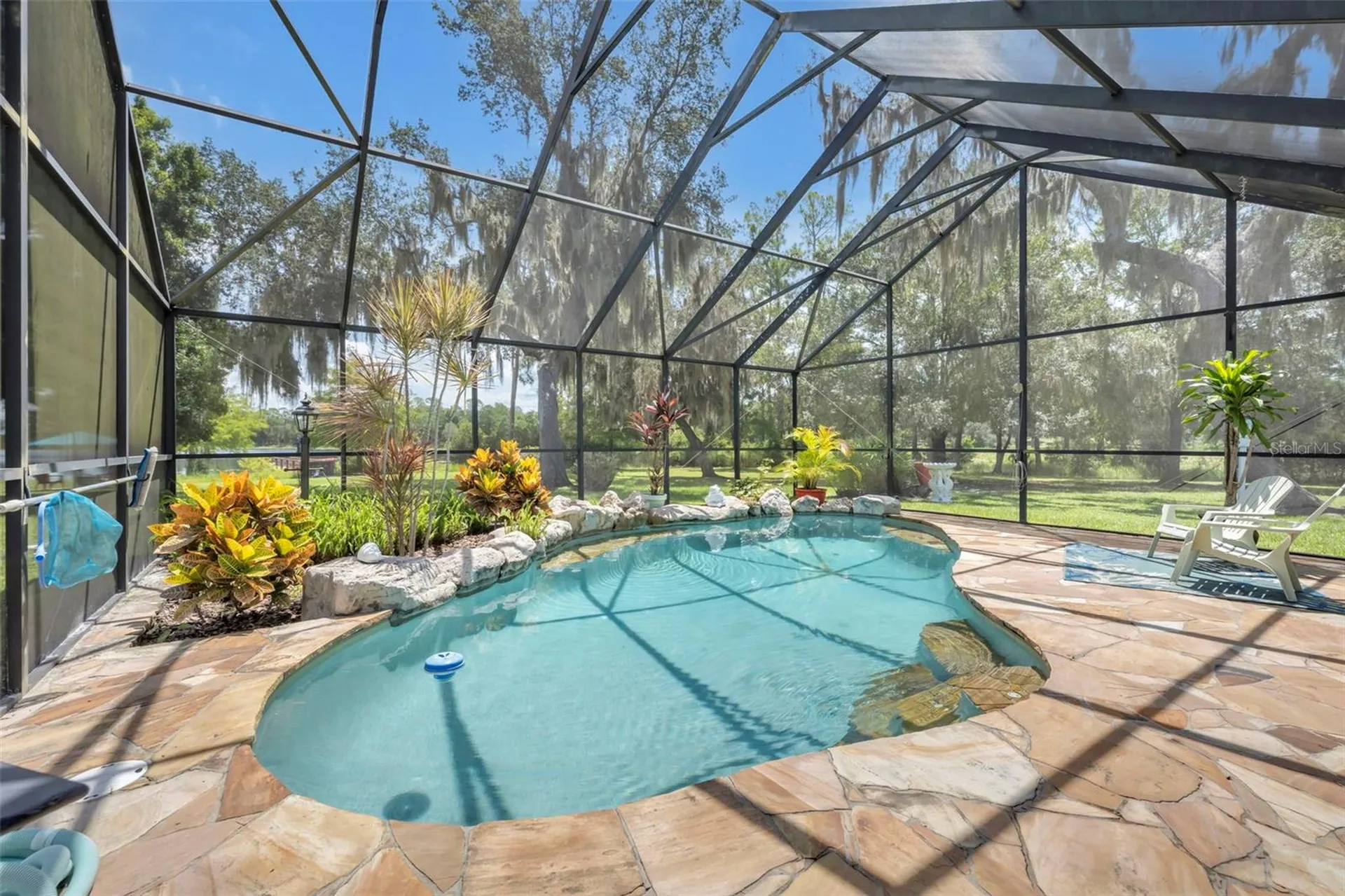 105 Saxon Boulevard Deltona FL 32725