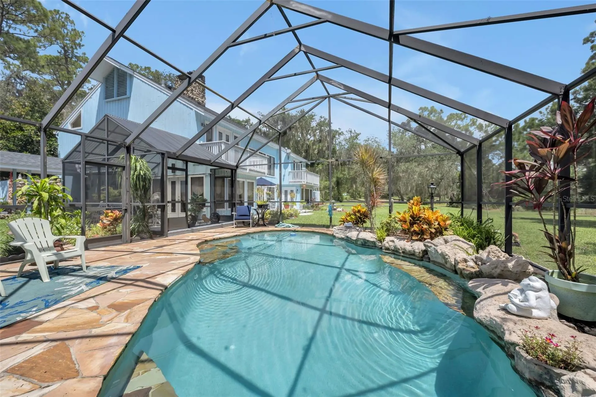 105 Saxon Boulevard Deltona FL 32725