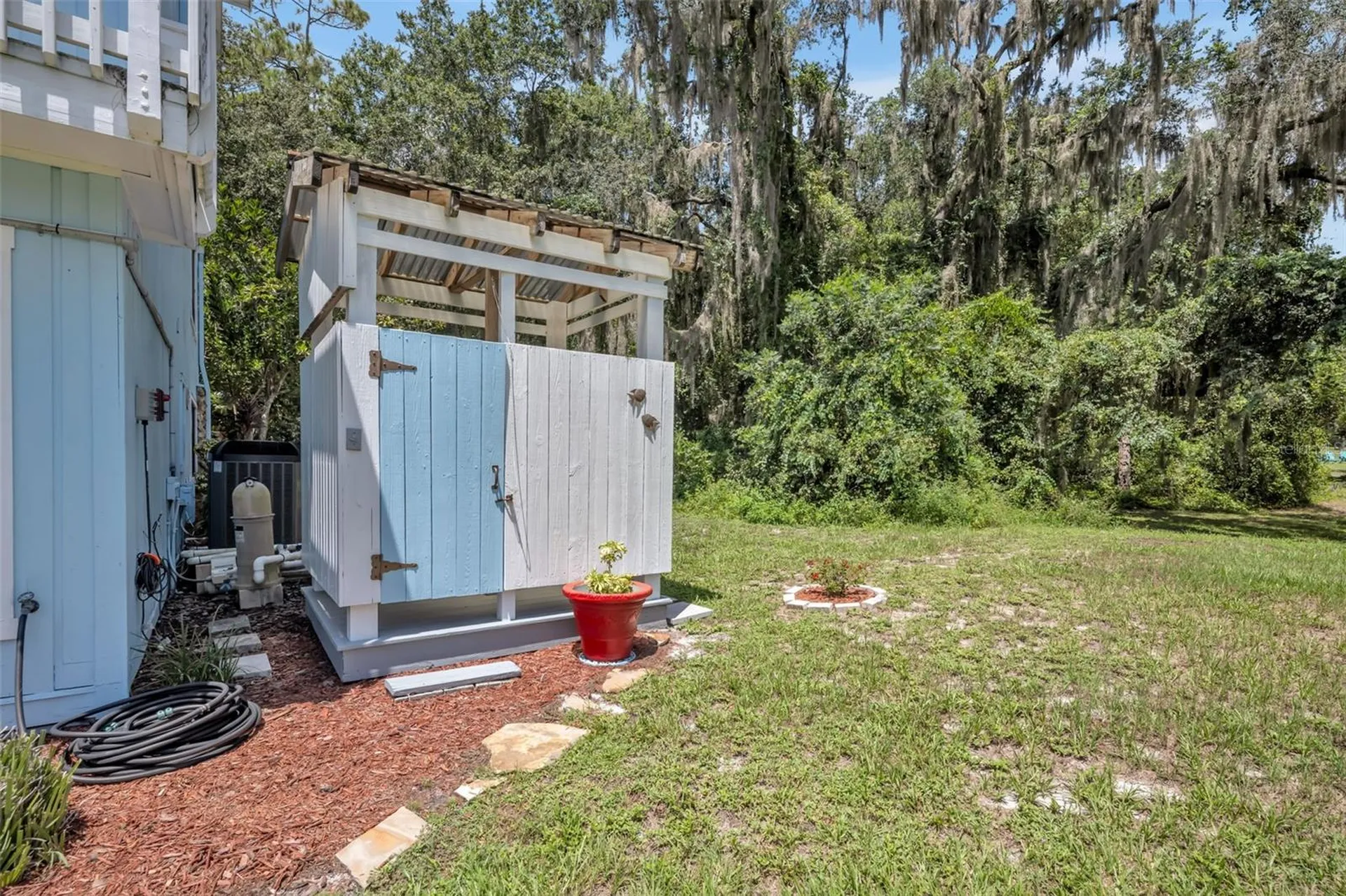 105 Saxon Boulevard Deltona FL 32725