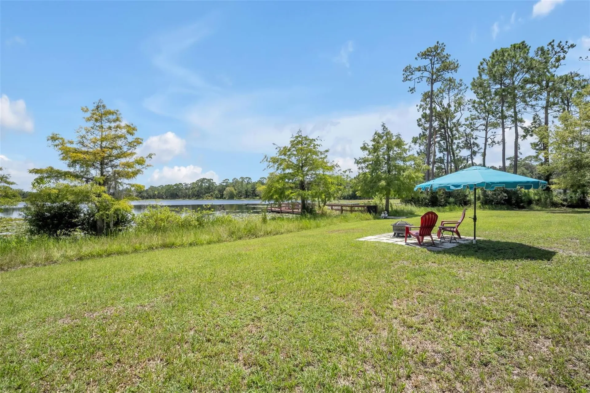 105 Saxon Boulevard Deltona FL 32725