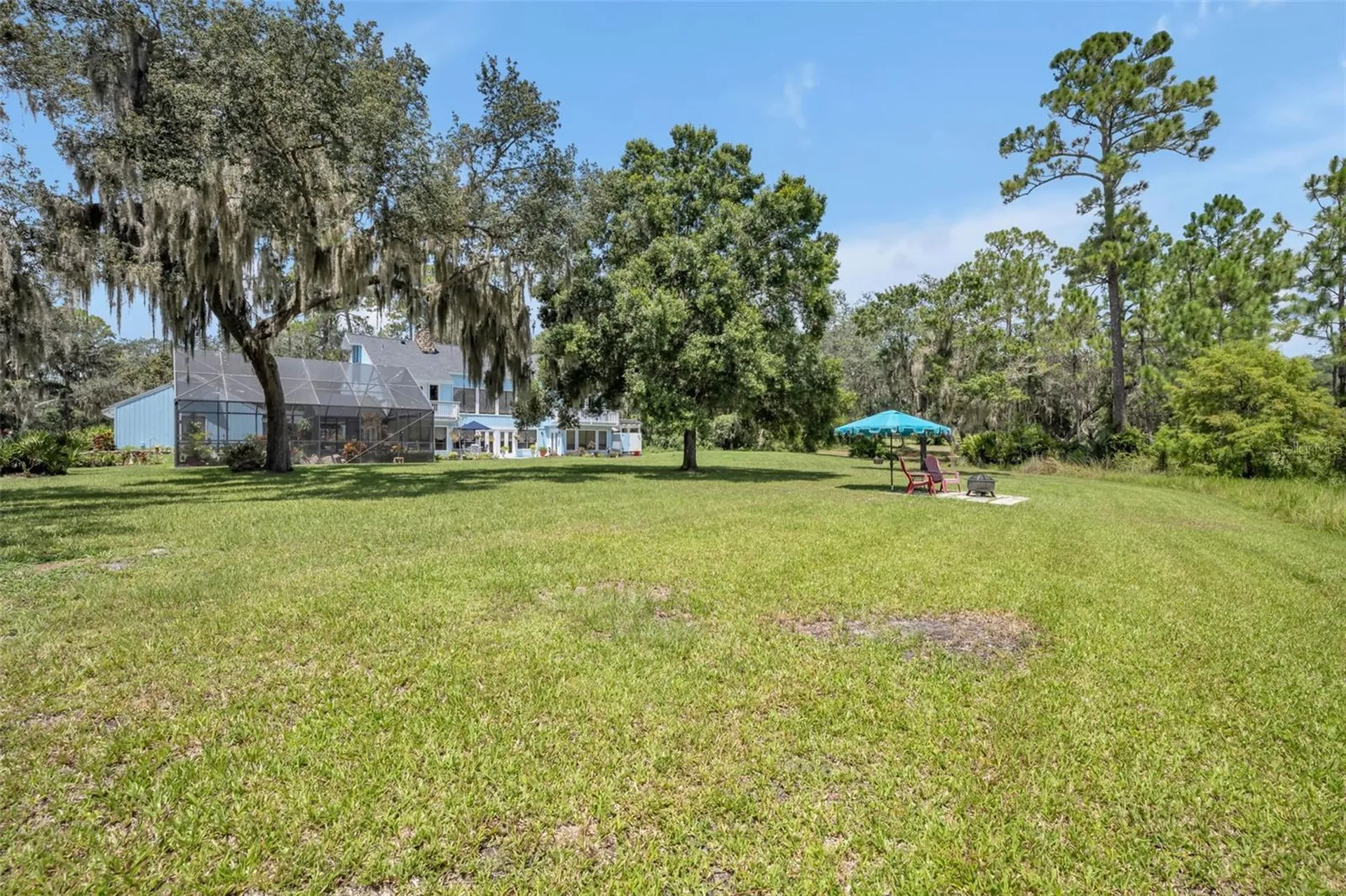 105 Saxon Boulevard Deltona FL 32725