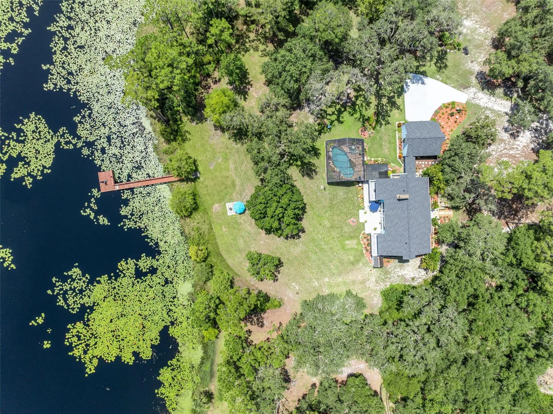 105 Saxon Boulevard Deltona FL 32725