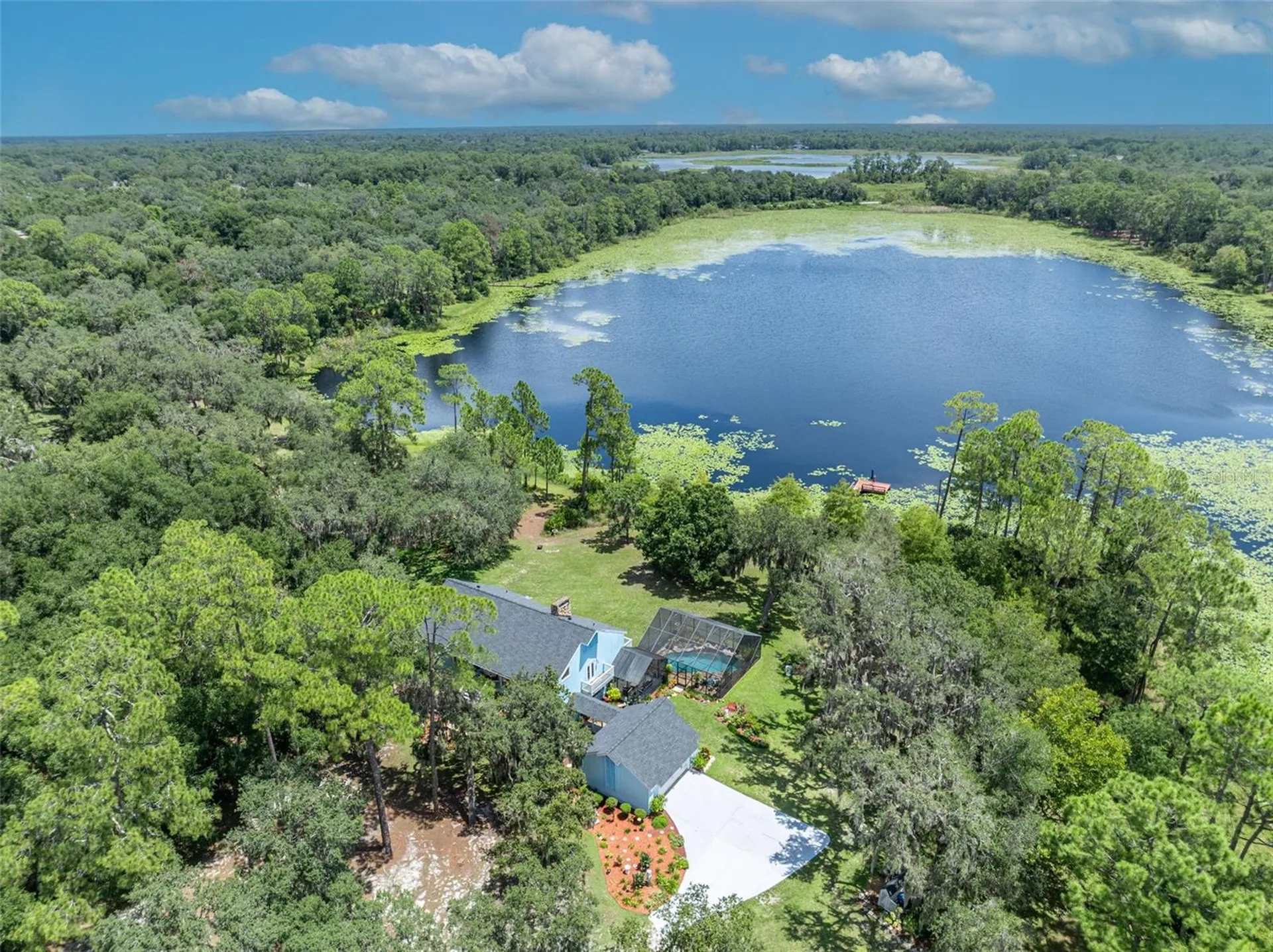 105 Saxon Boulevard Deltona FL 32725