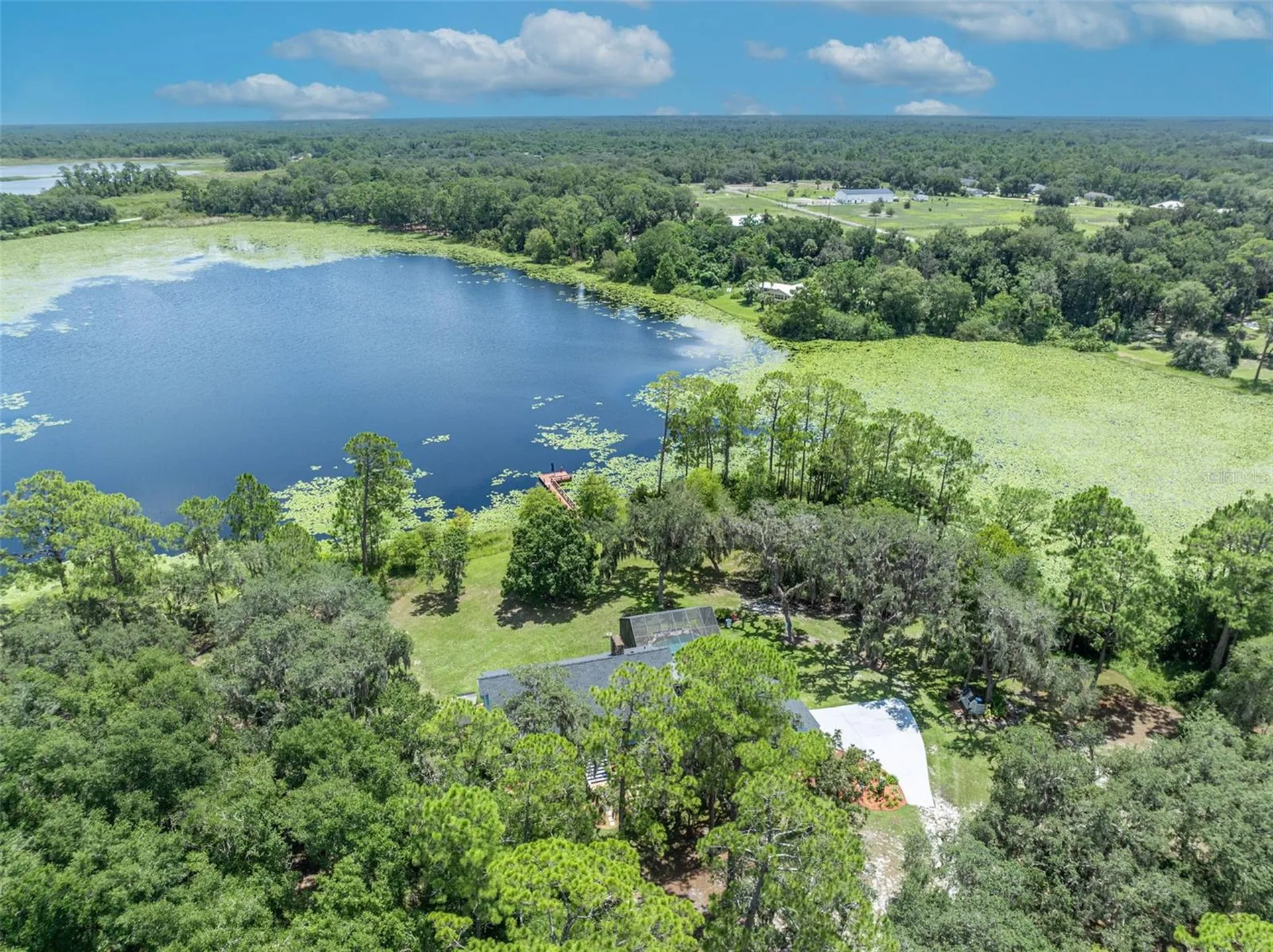 105 Saxon Boulevard Deltona FL 32725
