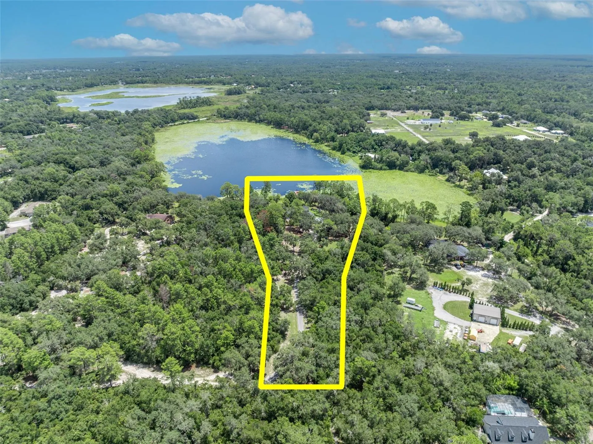 105 Saxon Boulevard Deltona FL 32725