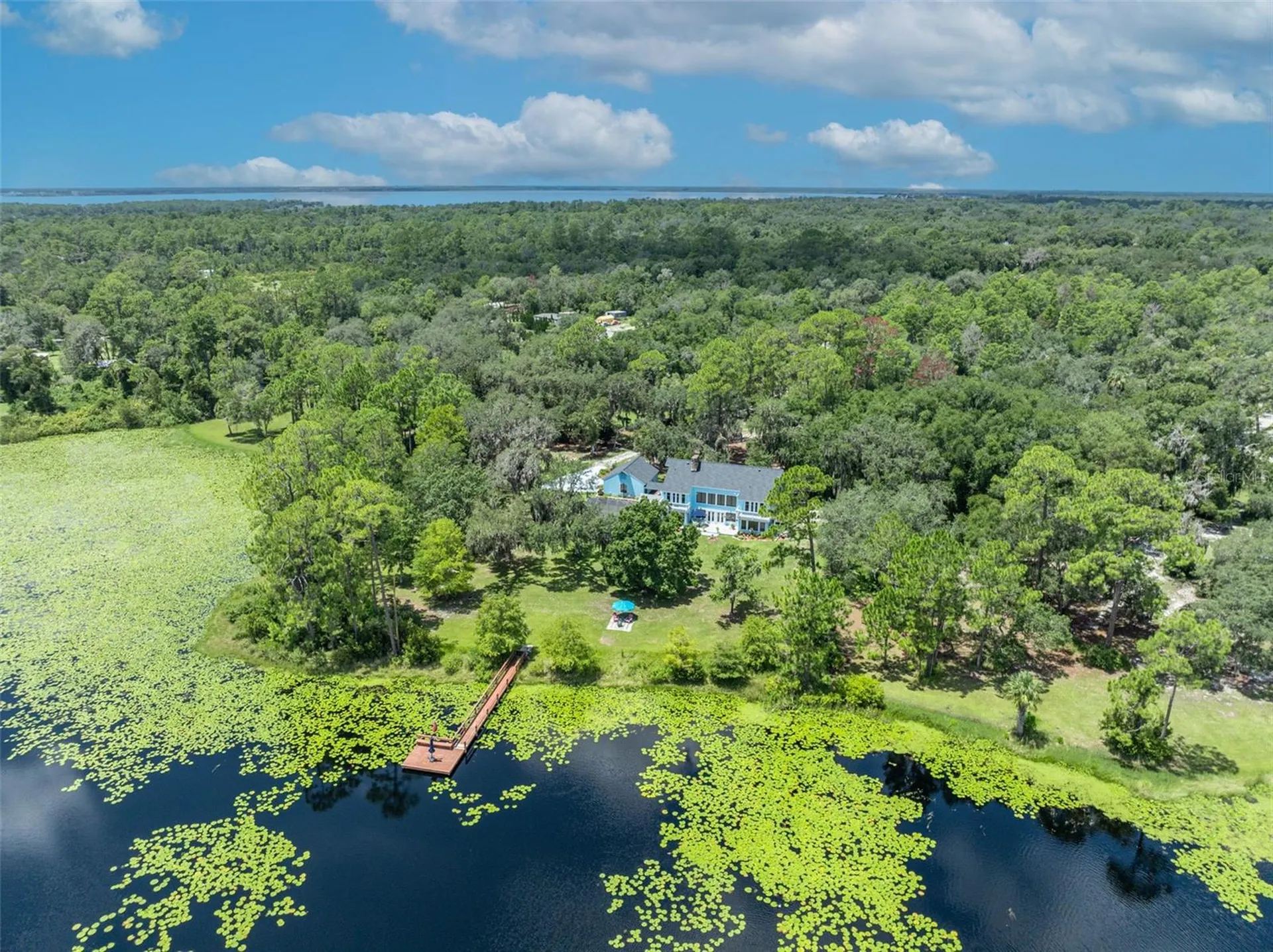 105 Saxon Boulevard Deltona FL 32725