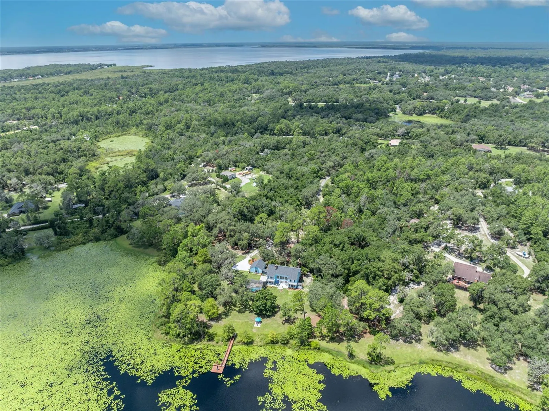 105 Saxon Boulevard Deltona FL 32725
