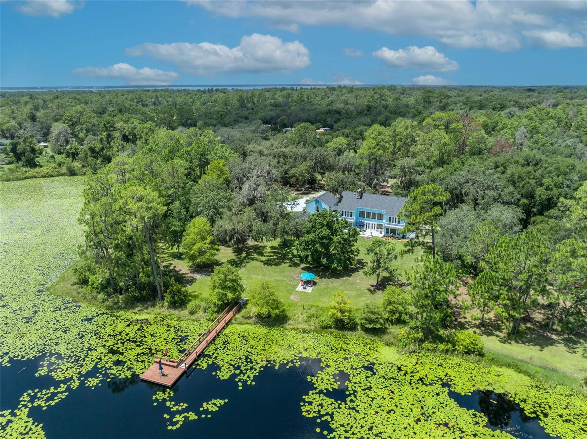 105 Saxon Boulevard Deltona FL 32725