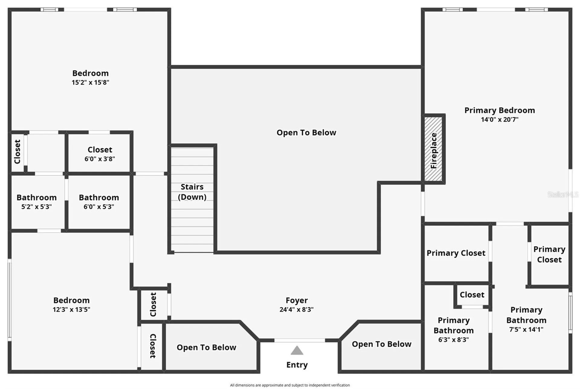 105 Saxon Boulevard Deltona FL 32725