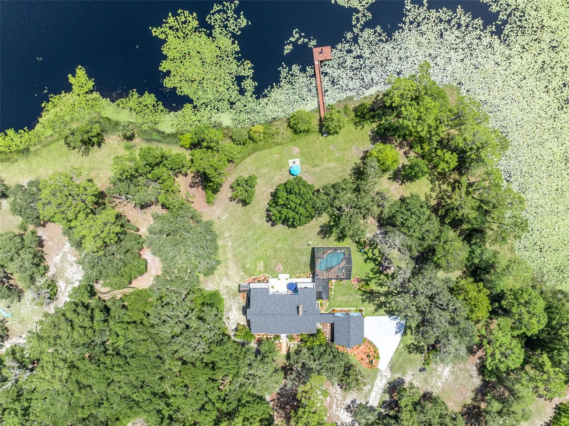 105 Saxon Boulevard Deltona FL 32725