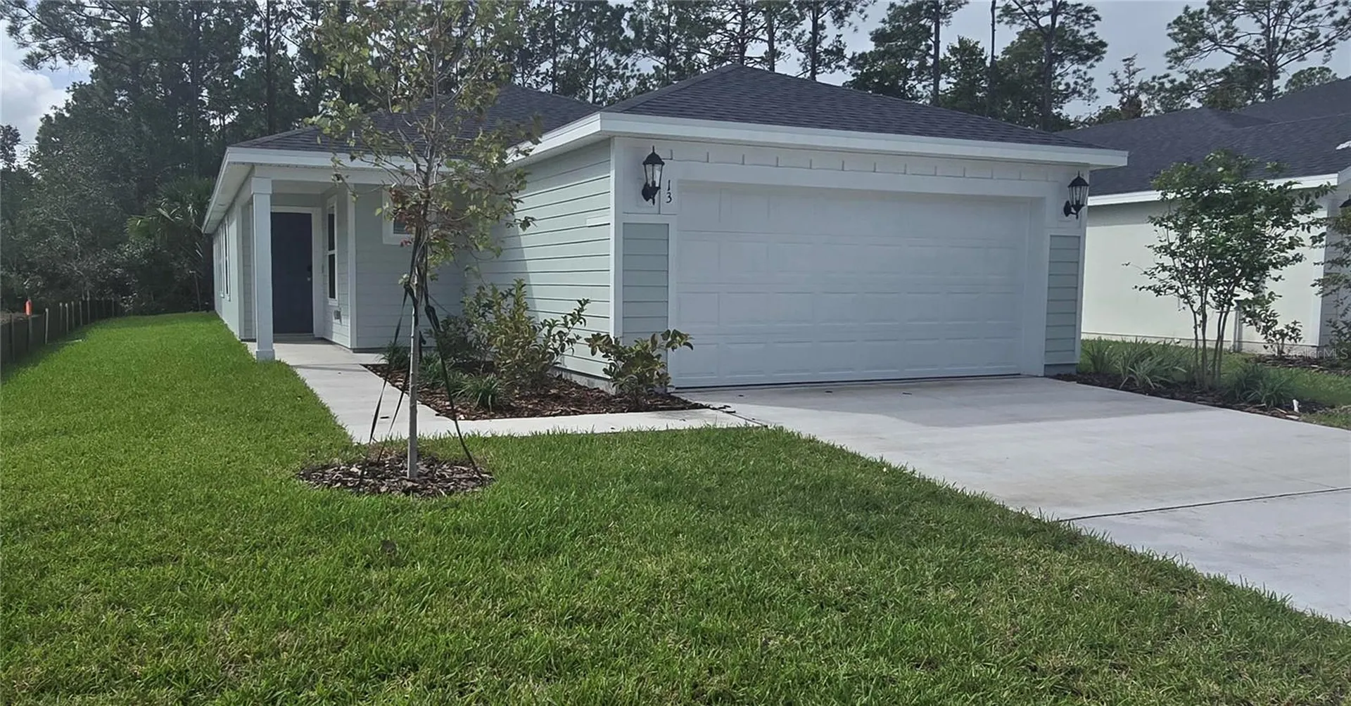 13 Dilly Court Palm Coast FL 32164