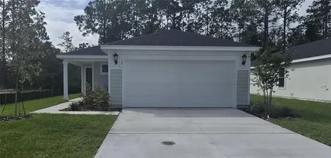 13 Dilly Court Palm Coast FL 32164