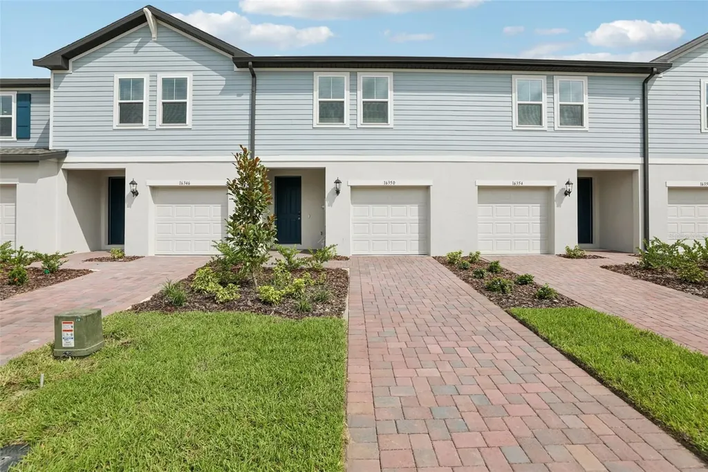 16350 Bird Of Paradise Avenue Clermont FL 34714