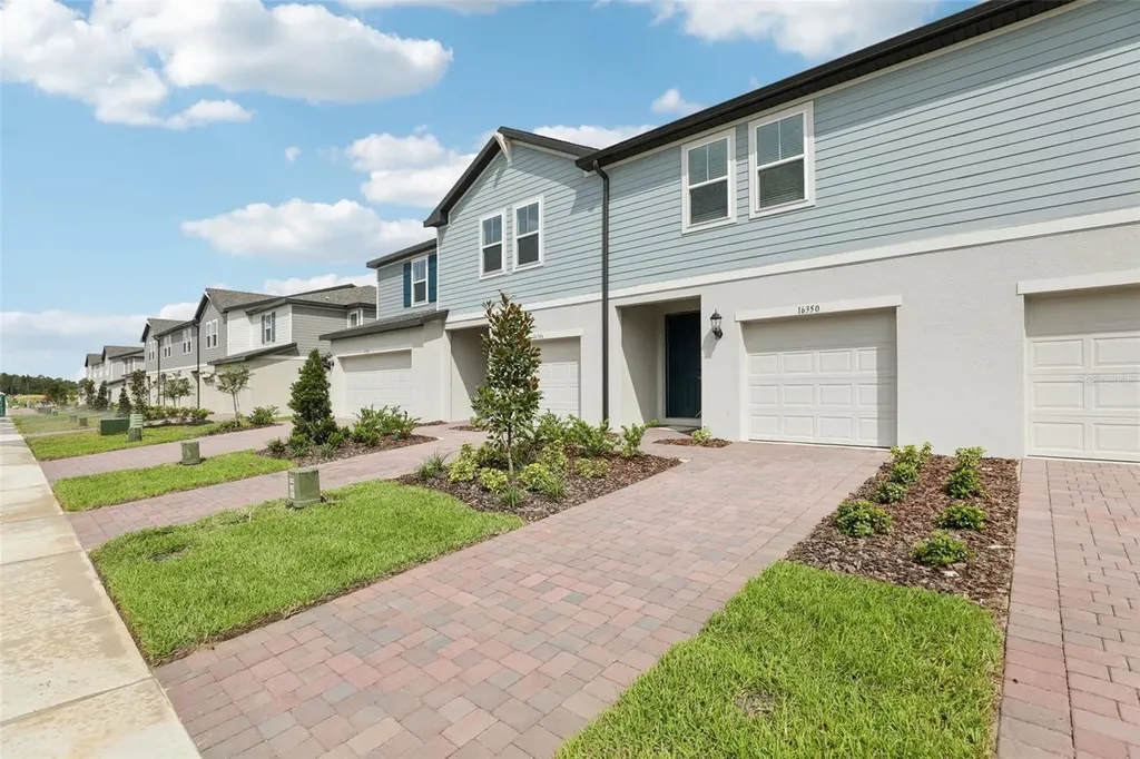 16350 Bird Of Paradise Avenue Clermont FL 34714