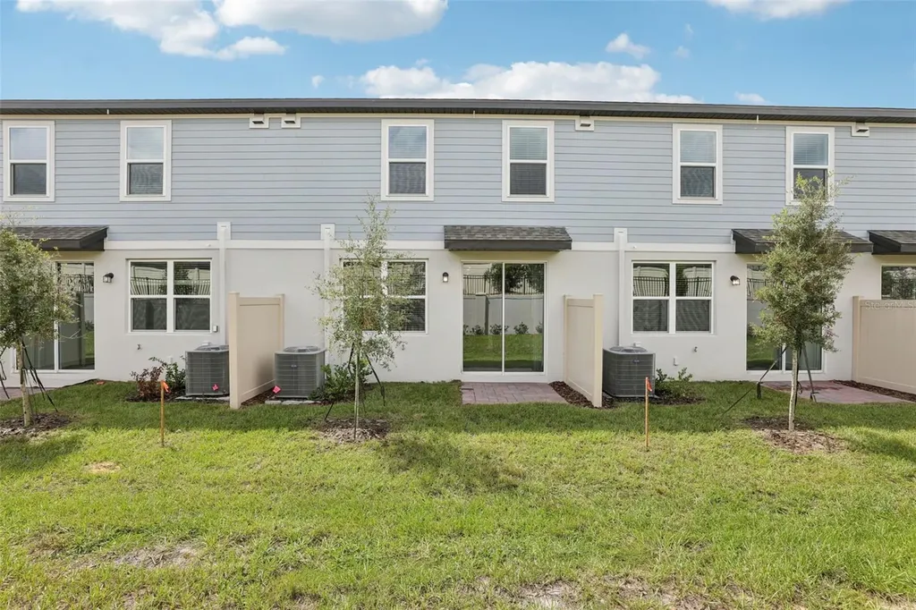 16350 Bird Of Paradise Avenue Clermont FL 34714