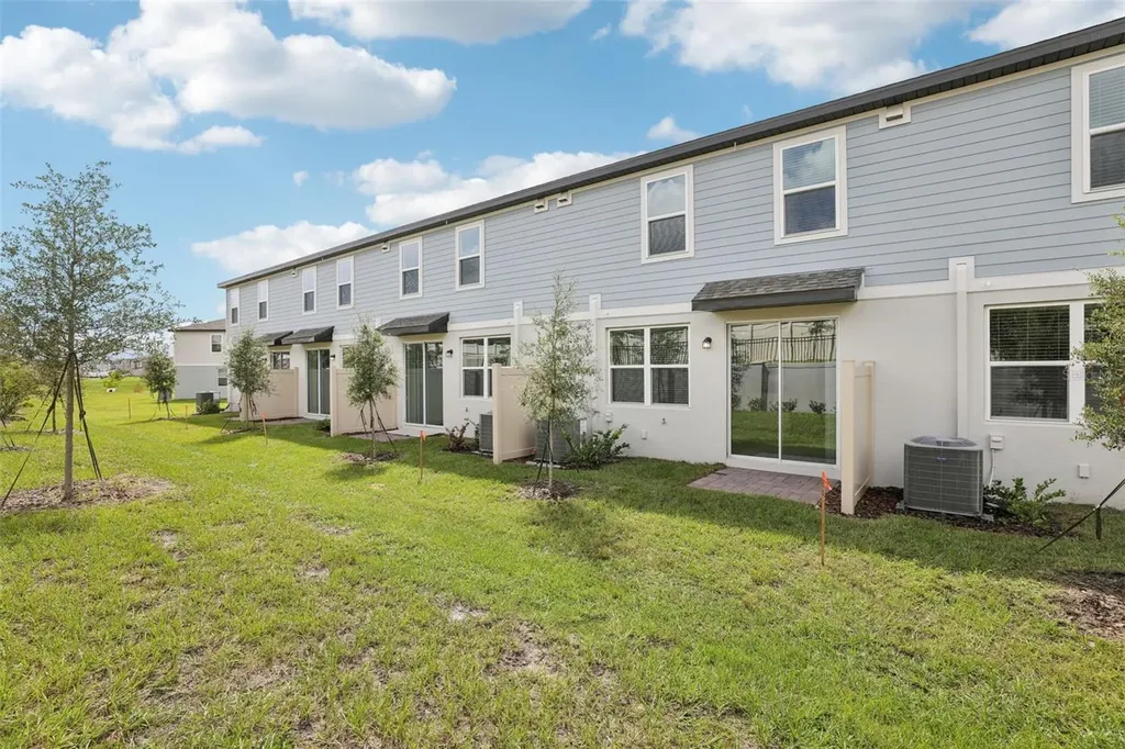 16350 Bird Of Paradise Avenue Clermont FL 34714