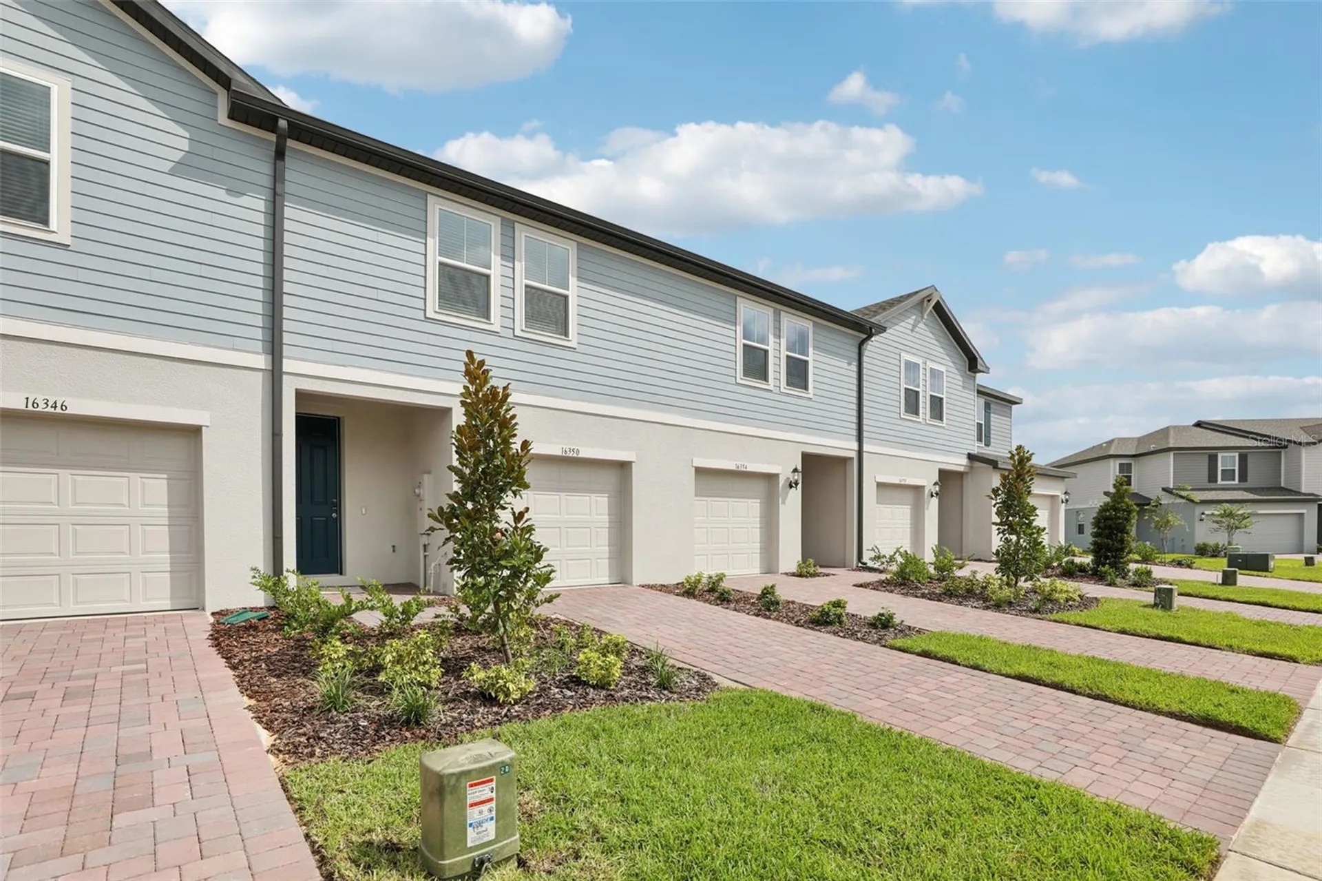 16350 Bird Of Paradise Avenue Clermont FL 34714