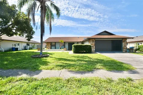 7338 Bramblewood Drive Port Richey FL 34668