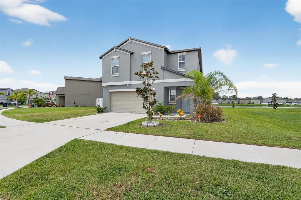 12788 Maple Bonsai Drive Riverview FL 33579