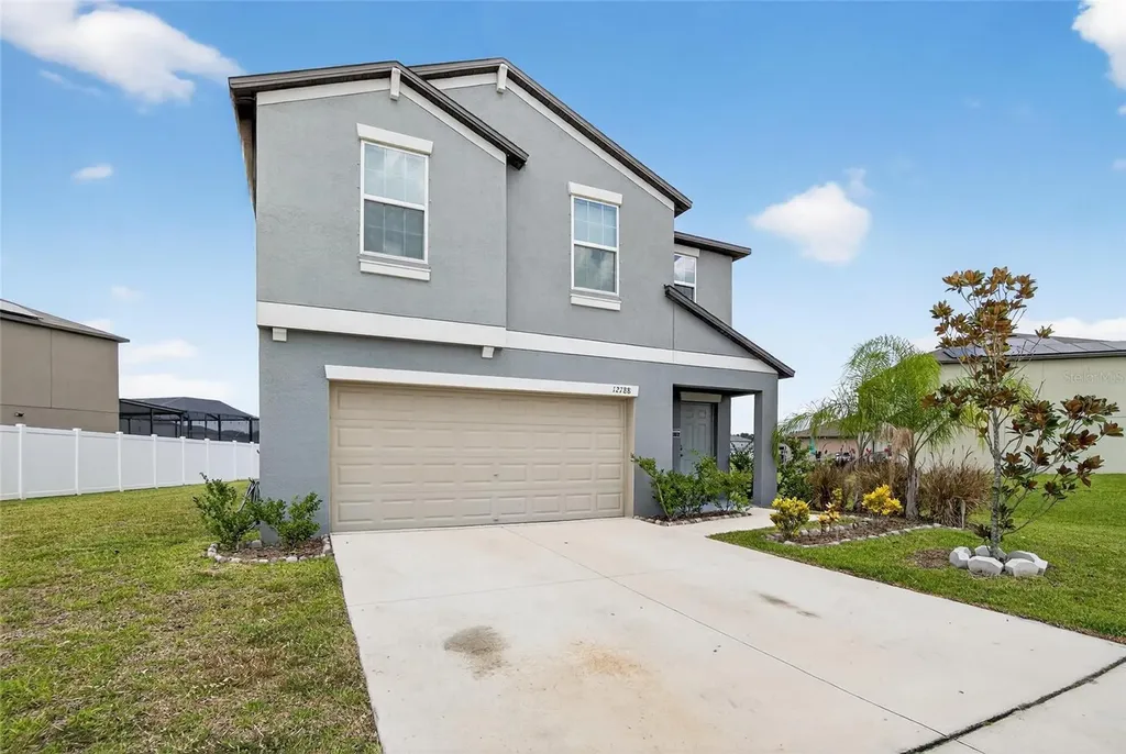 12788 Maple Bonsai Drive Riverview FL 33579