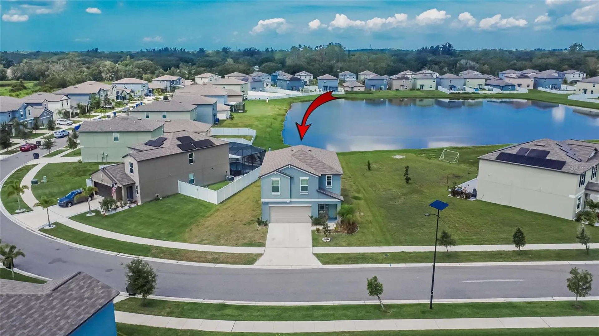12788 Maple Bonsai Drive Riverview FL 33579