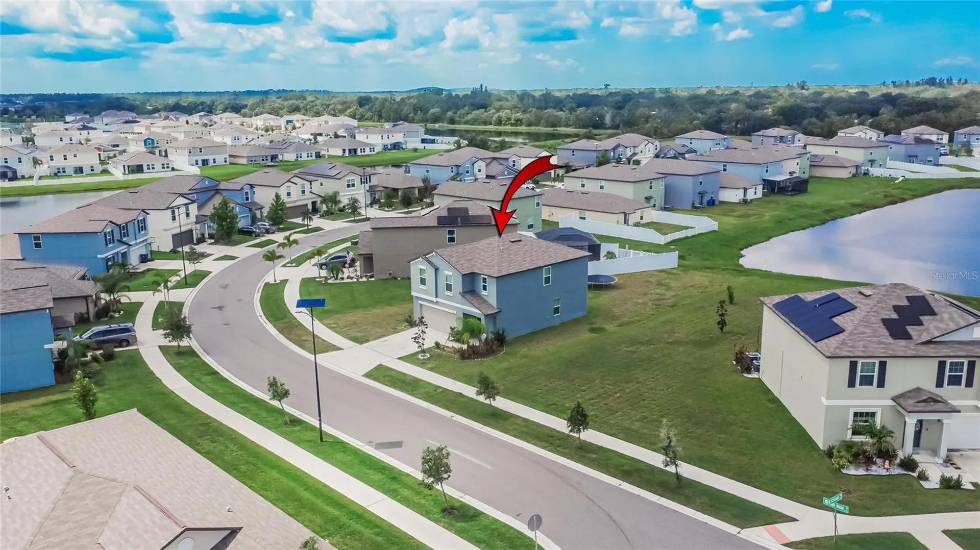 12788 Maple Bonsai Drive Riverview FL 33579