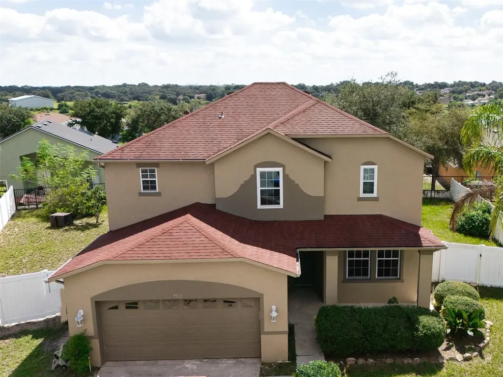 7512 Fordham Creek Lane Orlando FL 32818
